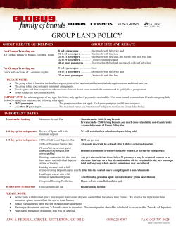 group land policy