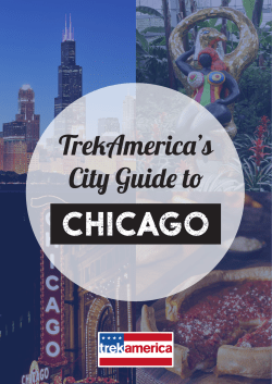 chicago illinois