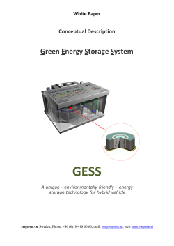 Link to GESS-White Paper