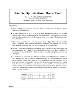 Document