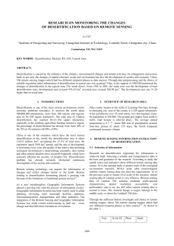 1009 - isprs