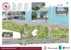 JETTY PLAZA AMPHITHEATRE AND PLAYGROUND