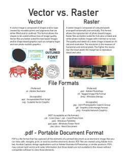 to the Adobe Acrobat PDF File
