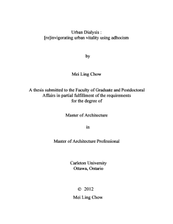 to the PDF file. - CURVE