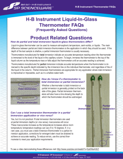 FAQ`s - Bel-Art Products