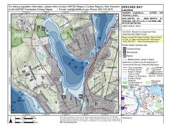 Learn more about Opechee Bay