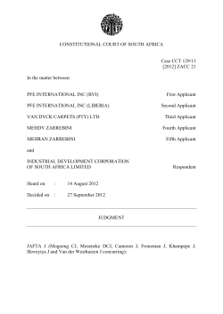 PDF format