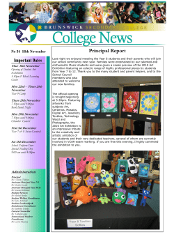 BSC News No.34 V2