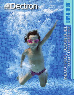 indoor pool design guide
