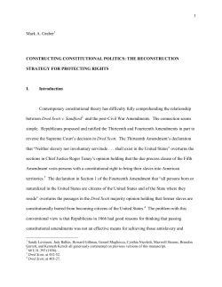 Paper - Yale Law School