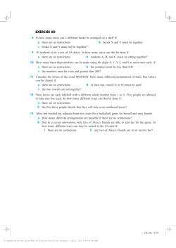 Problems - Uplift North Hills