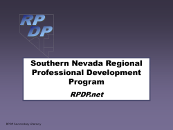 ppt - The Syracuse City School District