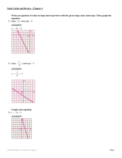 pg 273-274 odds hw answers