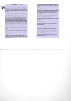 Declaration of Independence Transcription