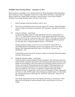 File - Wakeland Band Website