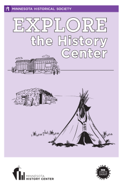 DO - Minnesota History Center