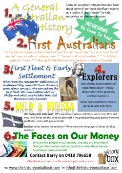 a printable promotional poster 2