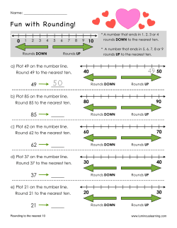 Luminous Learning Grade 5 Free Worksheets