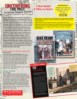 Crabtree Publishing
