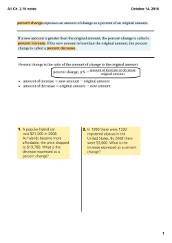 A1 Ch. 2.10 notes