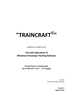 MLS Traincraft V4.1 Aug 2015