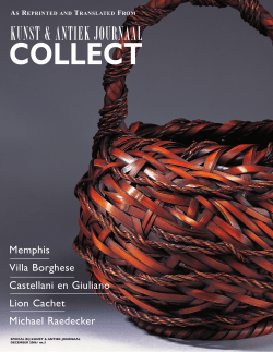 AS REPRINTED AND TRANSLATED FROM