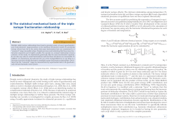 PDF + SI - Geochemical Perspectives Letters