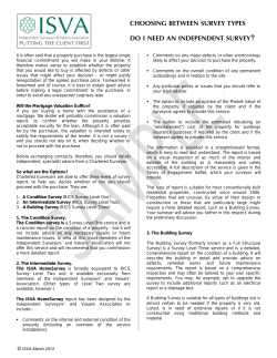 It is often said that a property purchase is the largest