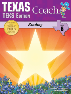 Roots and Affixes - Triumph Learning