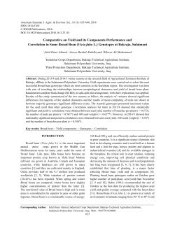 Full Text - IDOSI Publications