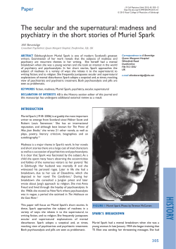 HISTORY - Royal College of Physicians of Edinburgh