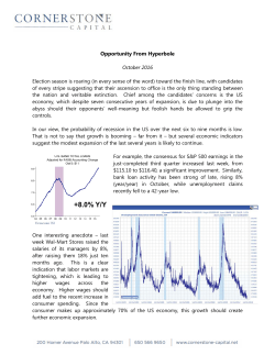 Opportunity From Hyperbole