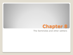 Chapter 8