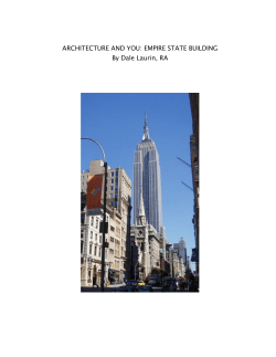 13 - Aesthetic Realism Looks at New York City