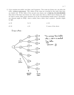 Solutions - Elizabeth Housworth