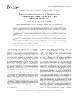 1083 A ground-breaking study published 5 years ago