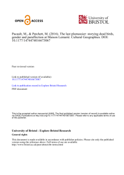 Full-text PDF - Explore Bristol Research