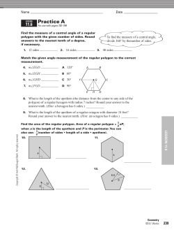 Practice A - rjssolutions.com