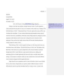 SAMPLE-1102 Essay2 100