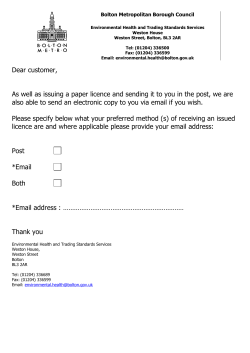 Clean air act chimney application form