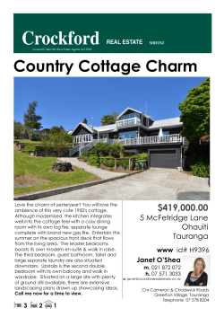 Country Cottage Charm - Crockford Real Estate