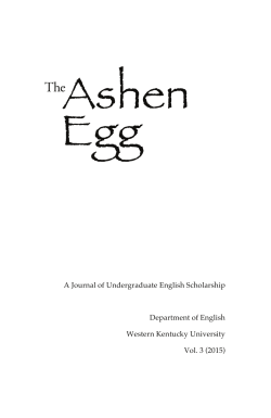 Ashen Egg