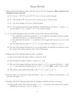 Exam Review