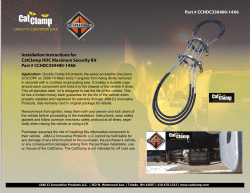 HDC350400-14X6