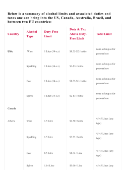 see the regulations according to your country.