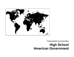 social studies skills and concepts