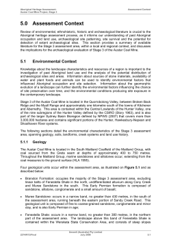 Appendix 6 - Archaeology Part B
