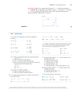 Calculus: Early Transcendentals (Stewart), 8th ed.