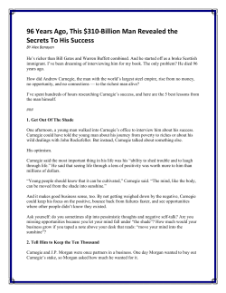 Read More - Sales Evolution