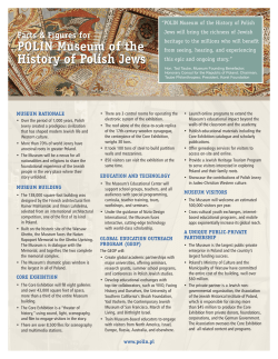 PDF - Taube Philanthropies